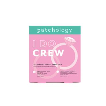 I DO CREW EYE GEL PARTY PACK