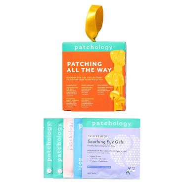 PATCHOLOGY PATCHING ALL THE WAY