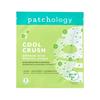 COOL CRUSH HYDROGEL MASK