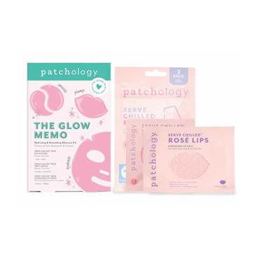 THE GLOW MEMO