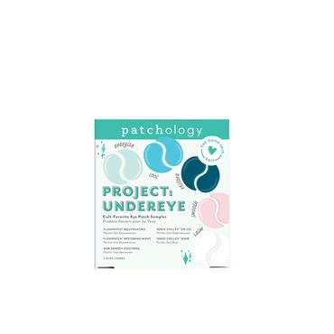 PROJECT UNDEREYE SET