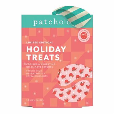 HOLIDAY TREATS
