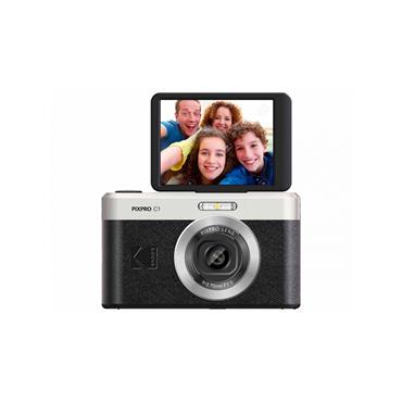 KODAK PIXPRO C1 DIGITAL CAMERA BLACK