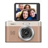 KODAK PIXPRO C1 DIGITAL CAMERA BROWN