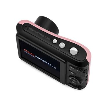 KODAK PIXPRO DIGITAL CAMERA FZ45 PINK