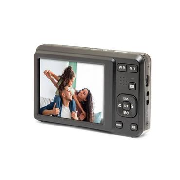KODAK PIXPRO FZ55 DIGITAL CAMERA - PINK