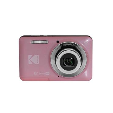 KODAK PIXPRO FZ55 DIGITAL CAMERA - PINK