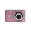 KODAK PIXPRO FZ55 DIGITAL CAMERA - PINK