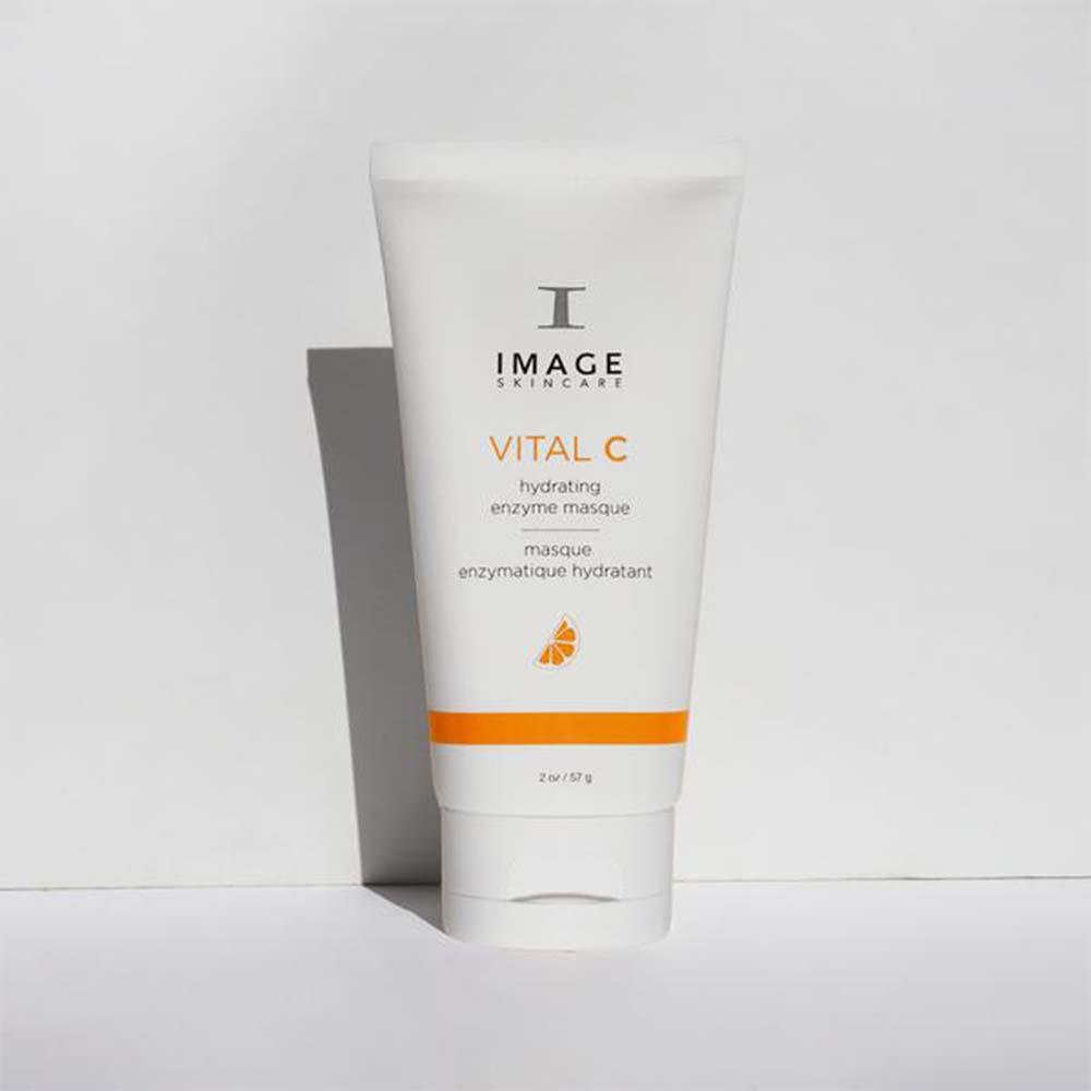 Image Skincare Vital C Hydrating Enzyme Masque CH Tralee Ireland