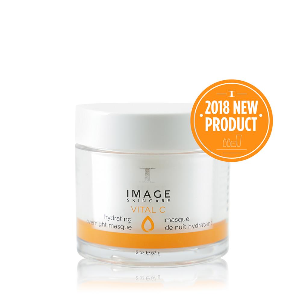 VITAL C HYDRATING NIGHT MASK CH Tralee Ireland