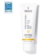PREVENTION+ CLEAR SOLAR GEL SPF30