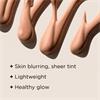 DAILY PREVENTION PURE MINERAL TINTED MOISTURISER SPF30 28G