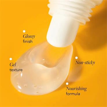 DAILY PREVENTION NOURISHING LIP BALM SPF30