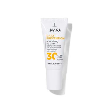 DAILY PREVENTION NOURISHING LIP BALM SPF30