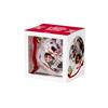 SINGLE PHOTO BAUBLE - LARGE