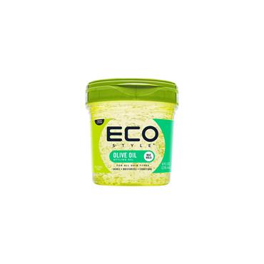 ECO STYLE OLIVE OIL STYLING GEL 473ML
