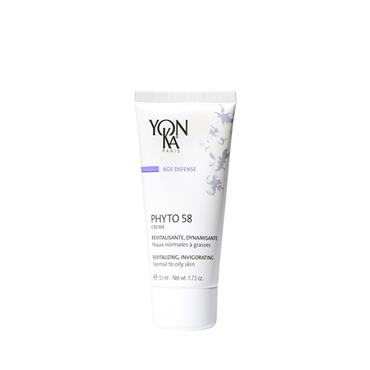 AGE DEFENSE PHYTO 58 CREME FOR NORMAL TO OILY SKIN 50ML