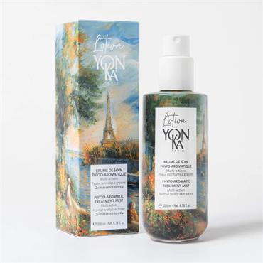 PHYTO-AROMATIC TREATMENT MIST 200ML