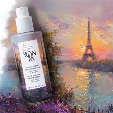 PHYTO-AROMATIC TREATMENT MIST DRY SKIN TONER