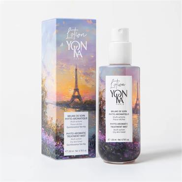 PHYTO-AROMATIC TREATMENT MIST DRY SKIN TONER