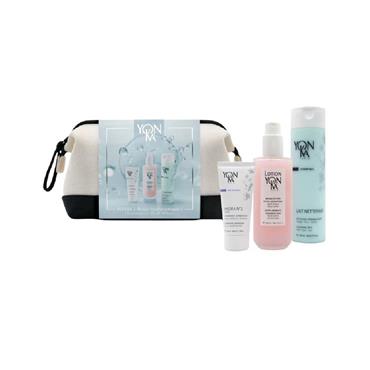 HYALURONIC ACID RITUAL SET
