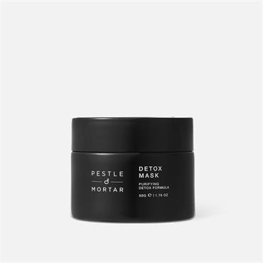 DETOX MASK 50G