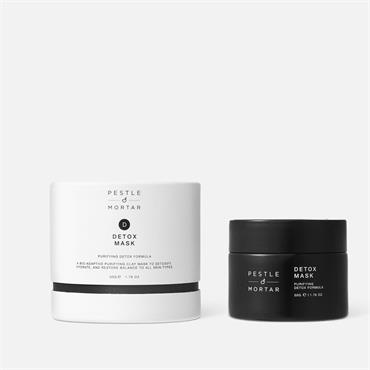 DETOX MASK 50G