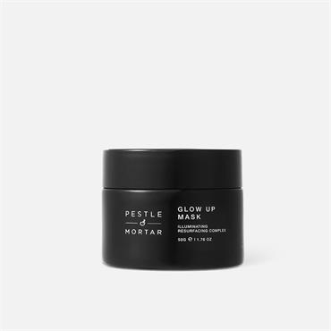 GLOW UP MASK 50G
