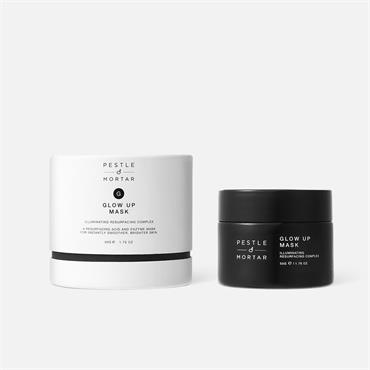 GLOW UP MASK 50G