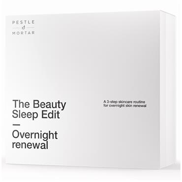 BEAUTY SLEEP EDIT
