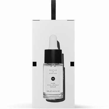 STOCKING FILLER - PURE HYALURONIC SERUM
