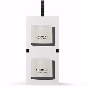 CHUMMI THE LIP MASK SET