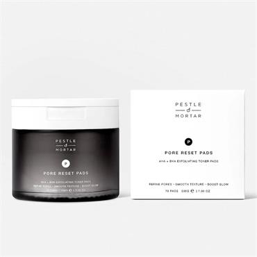 PORE RESET PADS 70 PADS