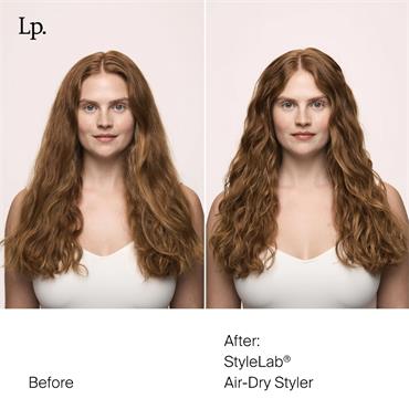 LIVING PROOF AIR-DRY STYLER