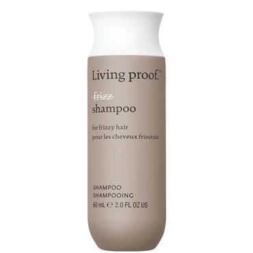LIVING PROOF FRIZZ SHAMPOO 60ML