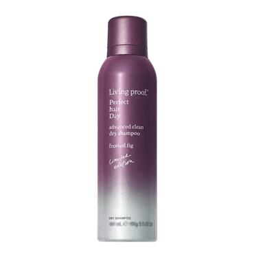 FROSTED FIG ADVANCED CLEAN DRY SHAMPOO 198ML