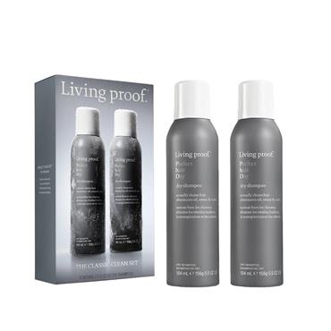 LIVING PROOF THE CLASSIC CLEAN SET