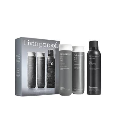 LIVING PROOF HYDRATE AND HOLD SET