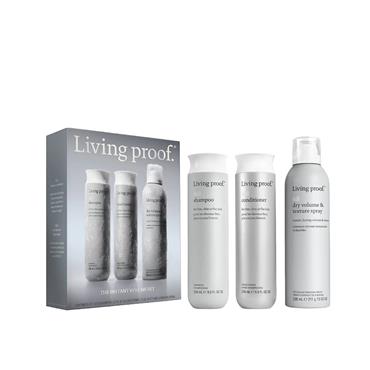 LIVING PROOF THE INSTANT VOLUME SET