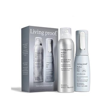 LIVING PROOF STYLE REFRESH SET