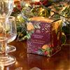 CHRISTMAS WREATH CANDLE 170ML