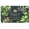 FROSTED FIR AND HOLLY SOAP