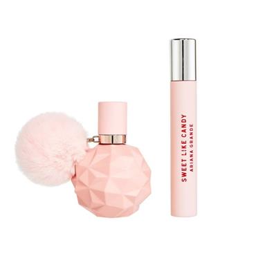 ARIANA GRANDE SWEET LIKE CANDY 30ML GIFT SET