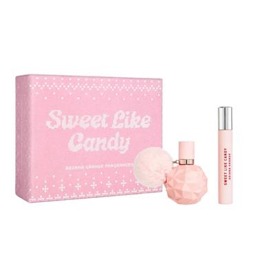 ARIANA GRANDE SWEET LIKE CANDY 30ML GIFT SET