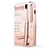 BURST CURVE SONIC TOOTHBRUSH ROSEGOLD