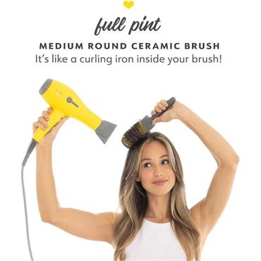 DRYBAR FULL PINT HAIR BRUSH