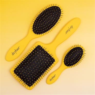 DRYBAR THE LEMON BAR HAIR BRUSH