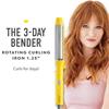 DRYBAR 3-DAY BENDER DIGITAL CURLING IRON 3.2CM BARREL