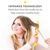 DRYBAR 3-DAY BENDER DIGITAL CURLING IRON 3.2CM BARREL