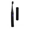 BURST CURVE SONIC TOOTHBRUSH BLACK